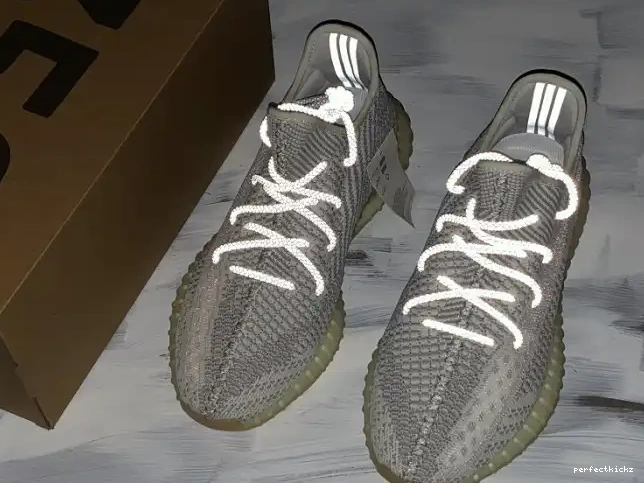 Yeshaya FX4348 Yeezy Boost Adidas Non-Reflective 350 V2 0605